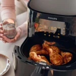 سرخ کن بدون روغن فیلیپس مدل HD9270 - Image 2
