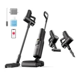 جارو شارژی عصایی روبوراک مدل A30 PRO COMBO - Image 2