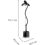 بخارگر ایستاده تفال مدل IT3470 - Image 4