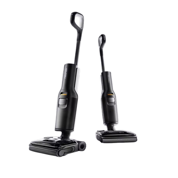 Roborock-A30-Pro-600x600 جارو طی شارژی روبوراک A30 Pro Steam - Image 1