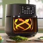 سرخ کن بدون روغن فیلیپس مدل HD9285 - Image 3