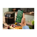 سرخ کن فیلیپس مدل HD9880 - Image 2